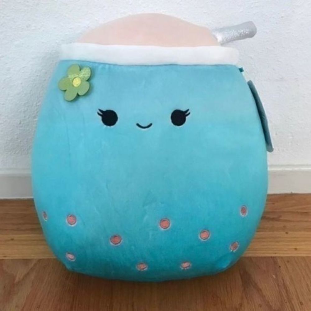 🆕 Squishmallows Mystery Box 10”, 12”, 14”, 16”, 20”Squishmallow KellyToy Plush - Picture 6 of 11